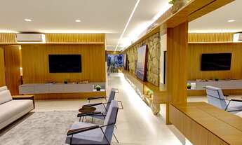 Imagem: Apartamento Lago Areião