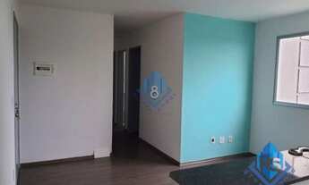 Imagem 2: Apartamento Residencial para locação, Taboão, São Bernardo do Campo - AP1471