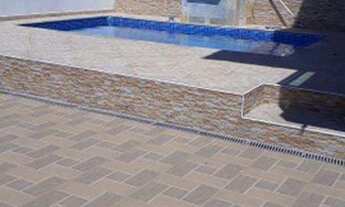 Imagem 2: Sobrado com 3 dorms e piscina em Itanhaém - Cod: 98