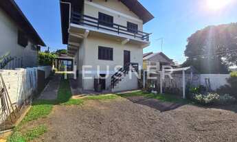 Imagem 4: Casa com 3 dormitórios à venda, 266 m² por R$ 680.000,00 - Rincão - Novo Hamburgo/RS