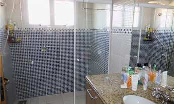 Imagem 4: Casa com 3 dormitórios à venda, 236 m² por R$ 950.000,00 - Condomínio Residencial Jardim P