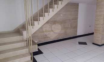 Imagem 6: Comercial Moema Casa com 2 dormitórios