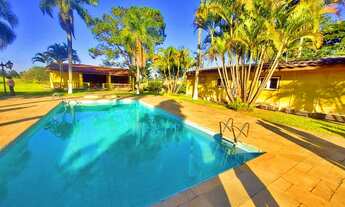 Imagem 2: Vendo chácara no bairro Verava em Ibiúna