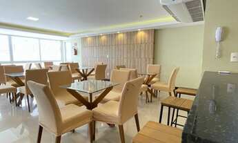 Imagem 2: Apartamento para venda tem 50 metros quadrados com 1 quarto em Ponta D'Areia - São Lu