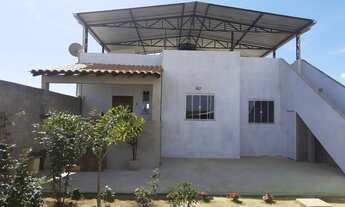 Imagem 2: Casa estilo Granja