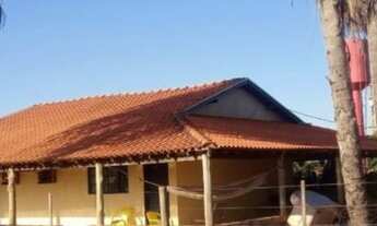 Imagem 3: Sítio de 12.5 Hectares na Região de Bálsamo