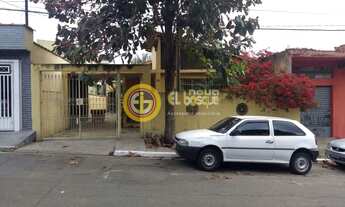 Imagem: Casa com 3 dorms, Jardim Rodolfo Pirani