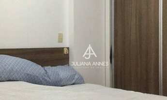 Imagem 4: Apartamento com 3 dormitórios à venda, 80 m² por R$ 350.000,00 - Bairro dos Estados - João