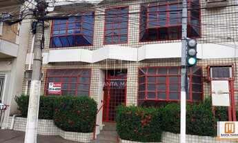 Imagem: Sala comercial (sala - edificio coml.)