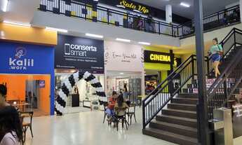Imagem 3: Sala Comercial Neblina Shopping