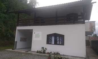 Imagem: Sobrado Padrão para Venda em Paranaguamirim