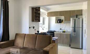 Imagem 3: Apartamento à Venda - Jardim São Saverio, 1 Quarto, 35 m2