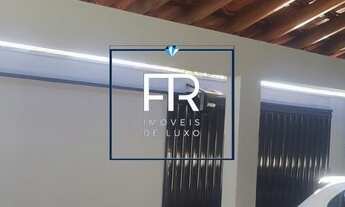 Imagem 3: UBERLâNDIA - Casa Padrão - Planalto