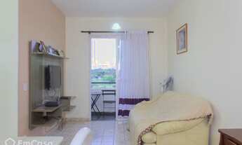 Imagem: Apartamento à venda em São José dos Campos