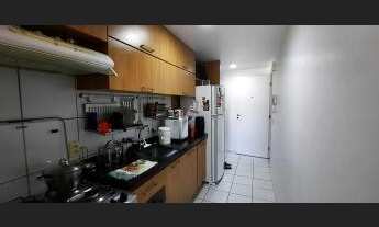 Imagem 6: Apartamento com excelente localização em Candeias