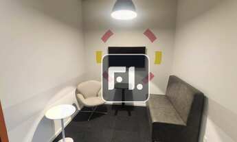 Imagem 6: Conjunto para alugar, 1084 m² por R$ 102.987,50/mês - Brooklin - São Paulo/SP