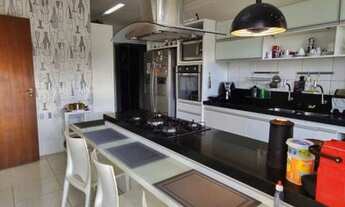 Imagem 4: Casa com 3 dormitórios à venda, 360 m² por R$ 1.850.000 - Pontal da Ilha - São Luís/MA