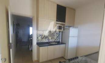 Imagem 2: Casa (térrea na rua) 2 dormitórios, cozinha planejada, portaria 24hs, lazer, salão de fest