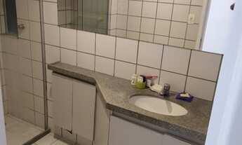 Imagem 5: Apartamento para venda possui 110 metros quadrados com 3 quartos em Aflitos - Recife - PE