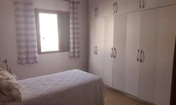 Imagem 5: Sobrado para venda com 227 metros quadrados com 3 quartos em Loteamento Villa Branca - Jac