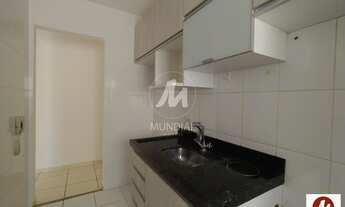 Imagem 7: Apartamento (tipo - padrao) 2 dormitórios, cozinha planejada, portaria 24hs, lazer, espaço