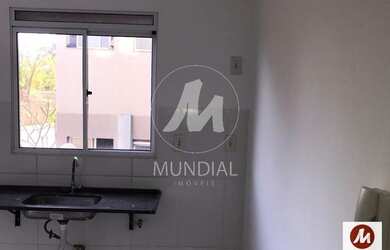 Imagem 3: Apartamento (tipo - padrao) 2 dormitórios, cozinha planejada, portaria 24 horas, lazer, em