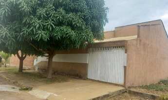 Imagem: Vendo Casa Luzimangues, SETOR BOA VISTA