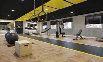 Imagem 3: SãO PAULO - Apartamento Padrão - Mooca