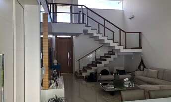 Imagem 2: Casa Condomínio Lago da Boa vista,com 3 dormitórios à venda, 280 m² por R$ 1.950.000 - Apa