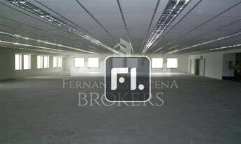 Imagem 5: Conjunto, 300 m² - venda por R$ 4.500.000,01 ou aluguel por R$ 19.400,01/mês - Vila Olímpi