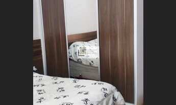 Imagem 2: Sobrado para venda com 125 metros quadrados com 3 quartos