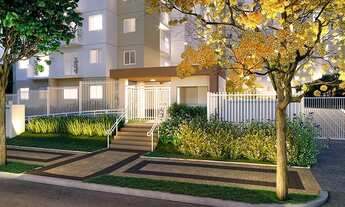 Imagem 2: SãO PAULO - Apartamento Padrão - Guarapiranga