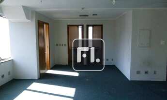 Imagem 7: Conjunto Comercial Duplex no Itaim
