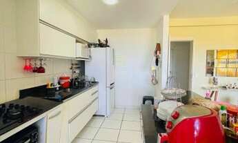 Imagem 7: Apartamento com 3 dormitórios à venda, 88 m² por R$ 429.900,00 - Laranjeiras - Serra/ES