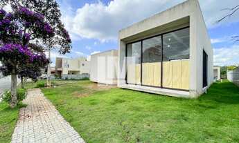 Imagem 4: CASA MODERNA - CONDOMÍNIO SHAMBALA II ATIBAIA-SP