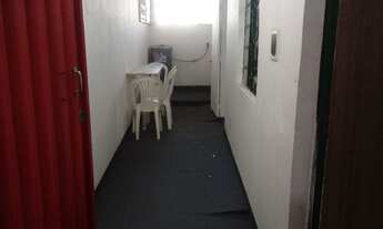 Imagem: Kitnet Mobiliada