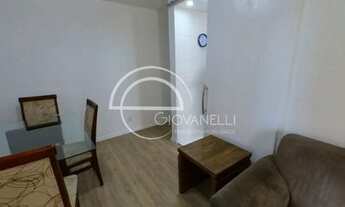 Imagem 6: RJ - Apartamento Padrão - Taquara