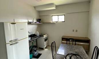 Imagem 5: Flat Mobiliado em Ponta Negra à 200m do Praia Shopping