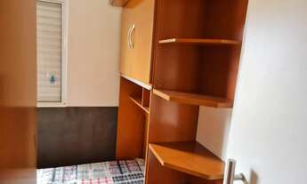 Imagem 12: Apartamento para Locação, Condomínio Conjunto Toyama no bairro Jardim Armênia em Mogi das