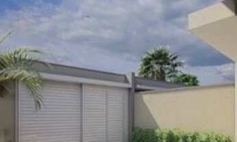 Imagem 2: Casa com 3 quartos no centro do Eusébio