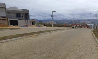 Imagem 6: Lote com 476m² na Avenida principal do Loteamento Real Garden - Alto do bairro Marista