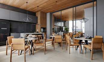 Imagem 7: APARTAMENTO 4 SUÍTES NO JURERÊ | FLORIANÓPOLIS