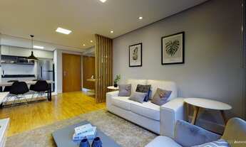 Imagem 3: PORTO ALEGRE - Apartamento Padrão - Camaquã