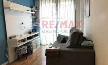 Imagem: Apartamento com 2 dormitórios à venda