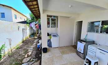 Imagem 7: Venda ou Aluguel casa no Busca Vida 3/4 Piscina condomínio completo