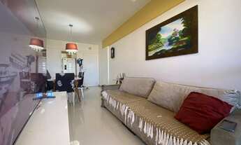 Imagem 4: Apartamento no Cond. Virtuosi totalmente sombra