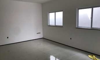 Imagem 4: Casa para venda possui 95 metros quadrados com 3 quartos Eusébio - Ceará 4 km do centro