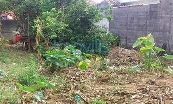 Imagem: Terreno à venda - 250 m² - Novo Horizonte