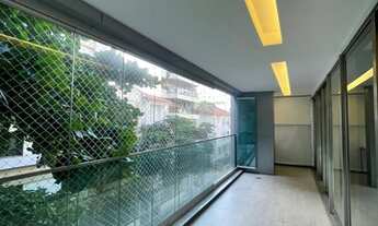 Imagem 6: Apartamento para venda possui 130 metros quadrados com 3 quartos em Leblon - Rio de Janeir