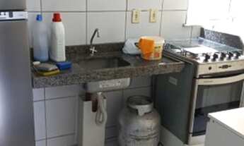 Imagem: ALUGA-SE APARTAMENTO MOBILIDO VILLAGE DO